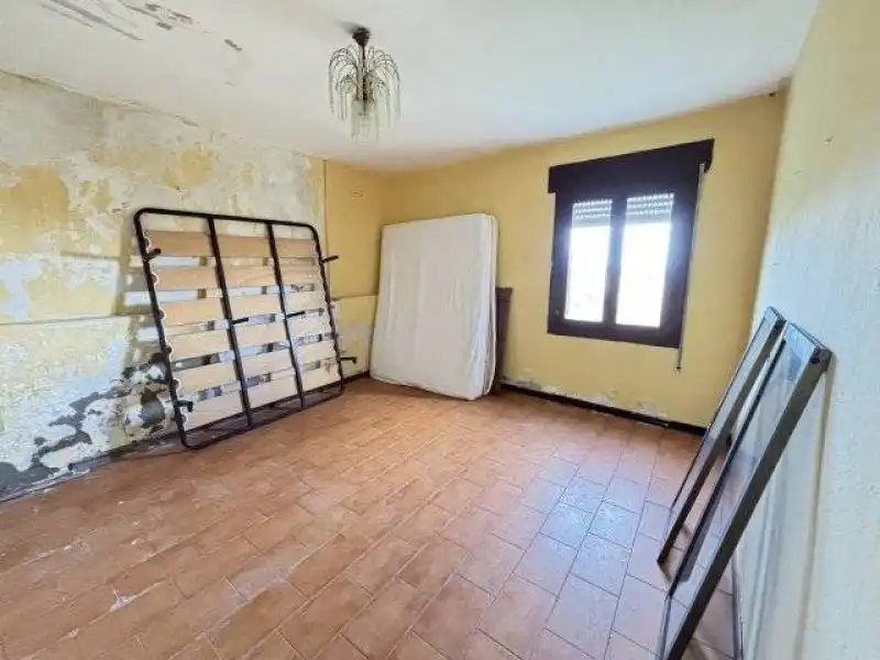 Dormitori de Planta baixa en venda en Suances amb Jardí privat i Terrassa
