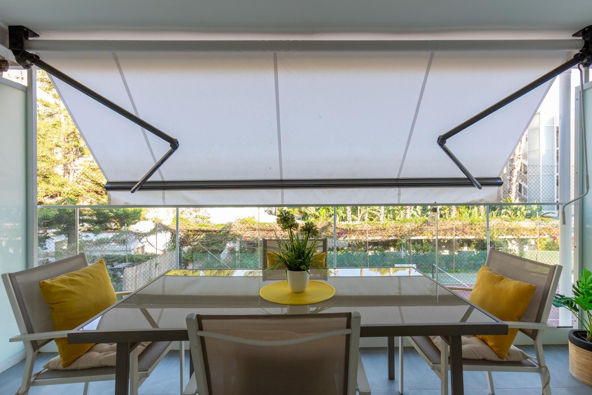 Apartment for sale in Almuñecar Centro