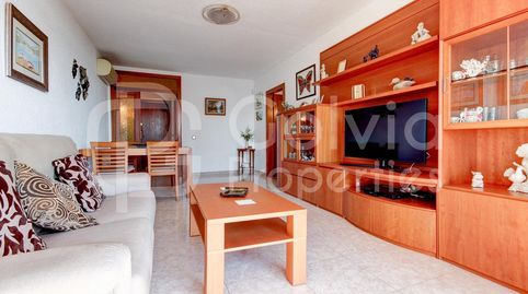 Foto 2 de Piso en venta en De la Marina, Bellvitge, L'Hospitalet de Llobregat