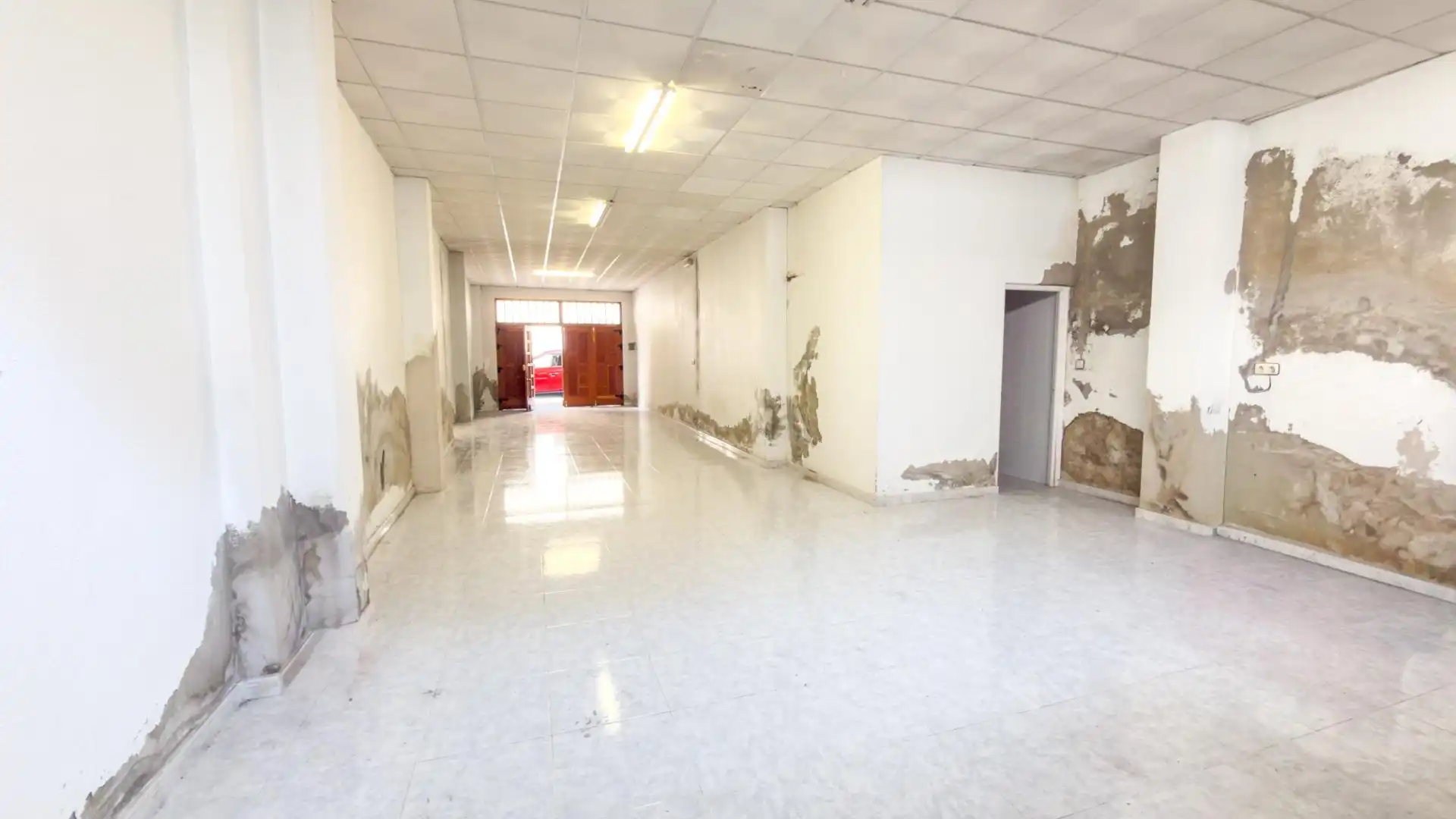 Business premises for sale in Cieza, imagen 3