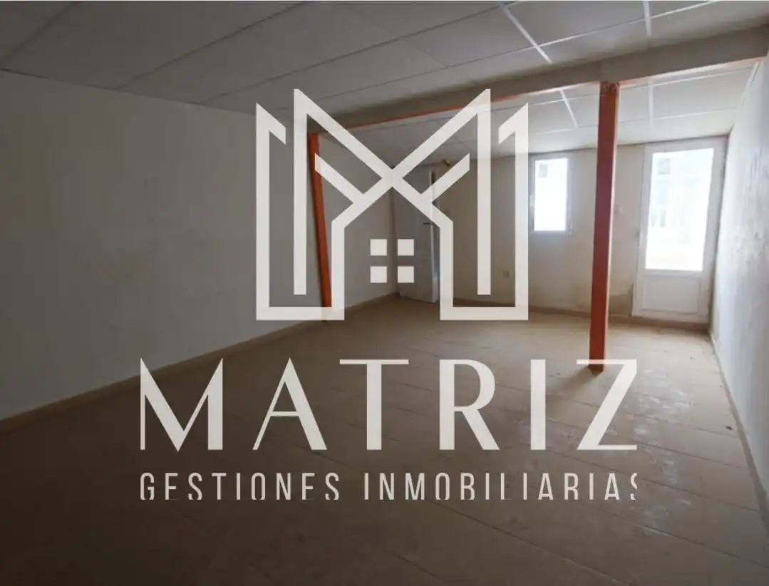 Penthouse with terrace for sale in Calle Ismael de Tomelloso