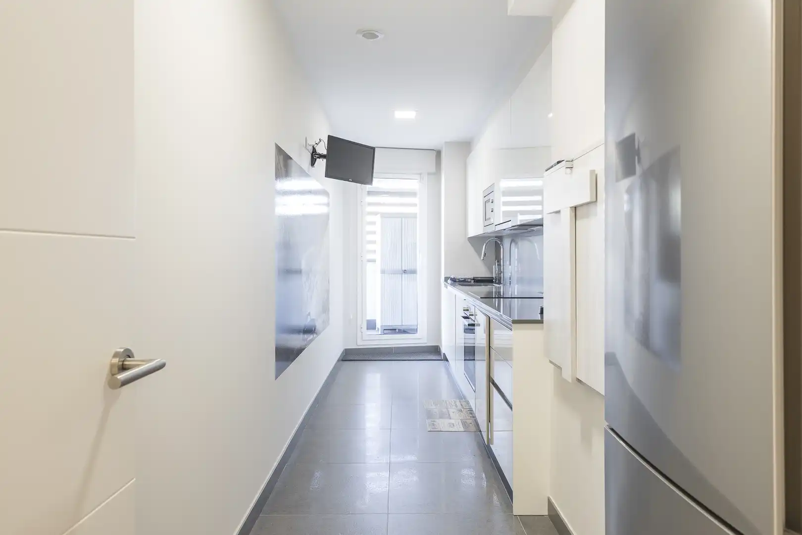 Flat for sale in El Besós i el Maresme