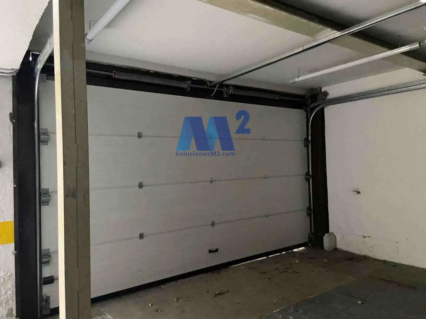 Industrial buildings for rent in Alcobendas, Madrid