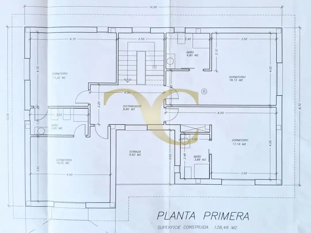 Villa con terrazza in vendita a Camino del Chamurru, imagen 111