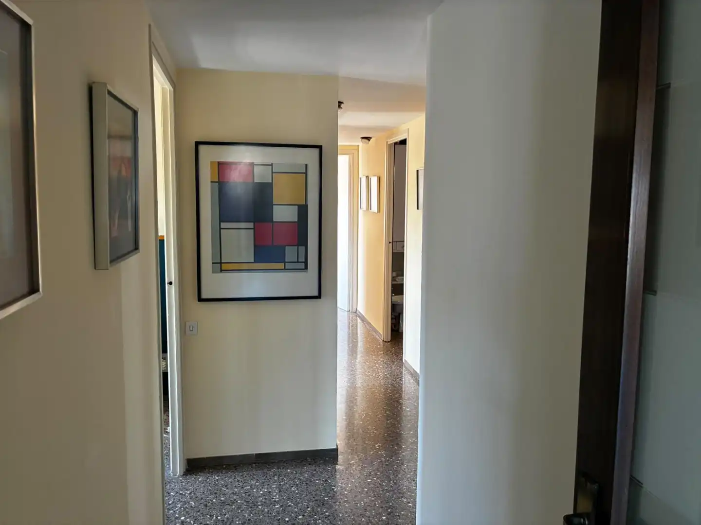 Ático con terraza en venta en Ponent, imagen 34