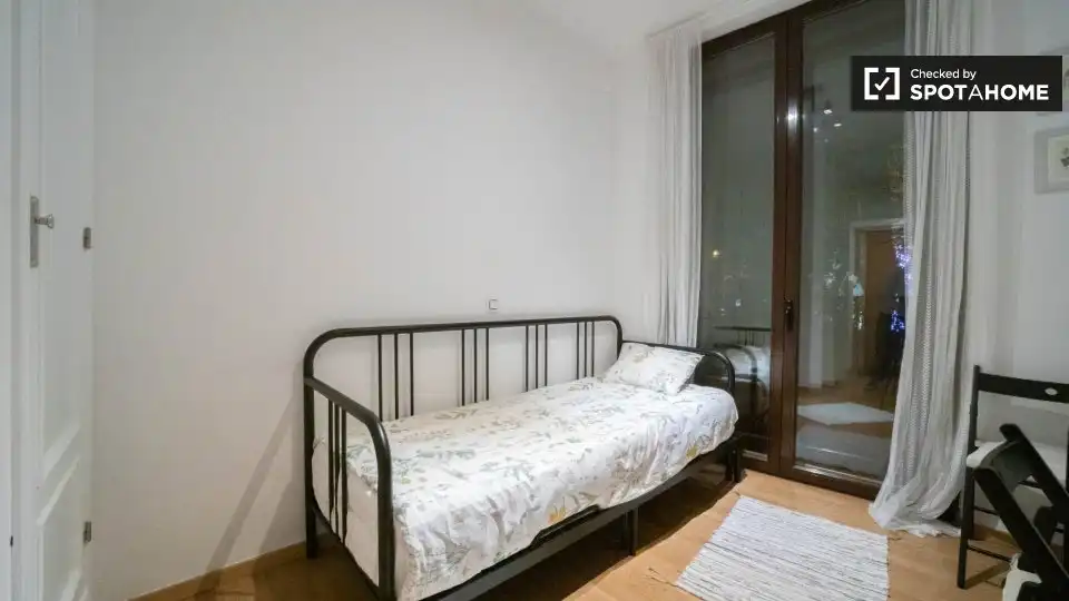 Habitació a Acacias