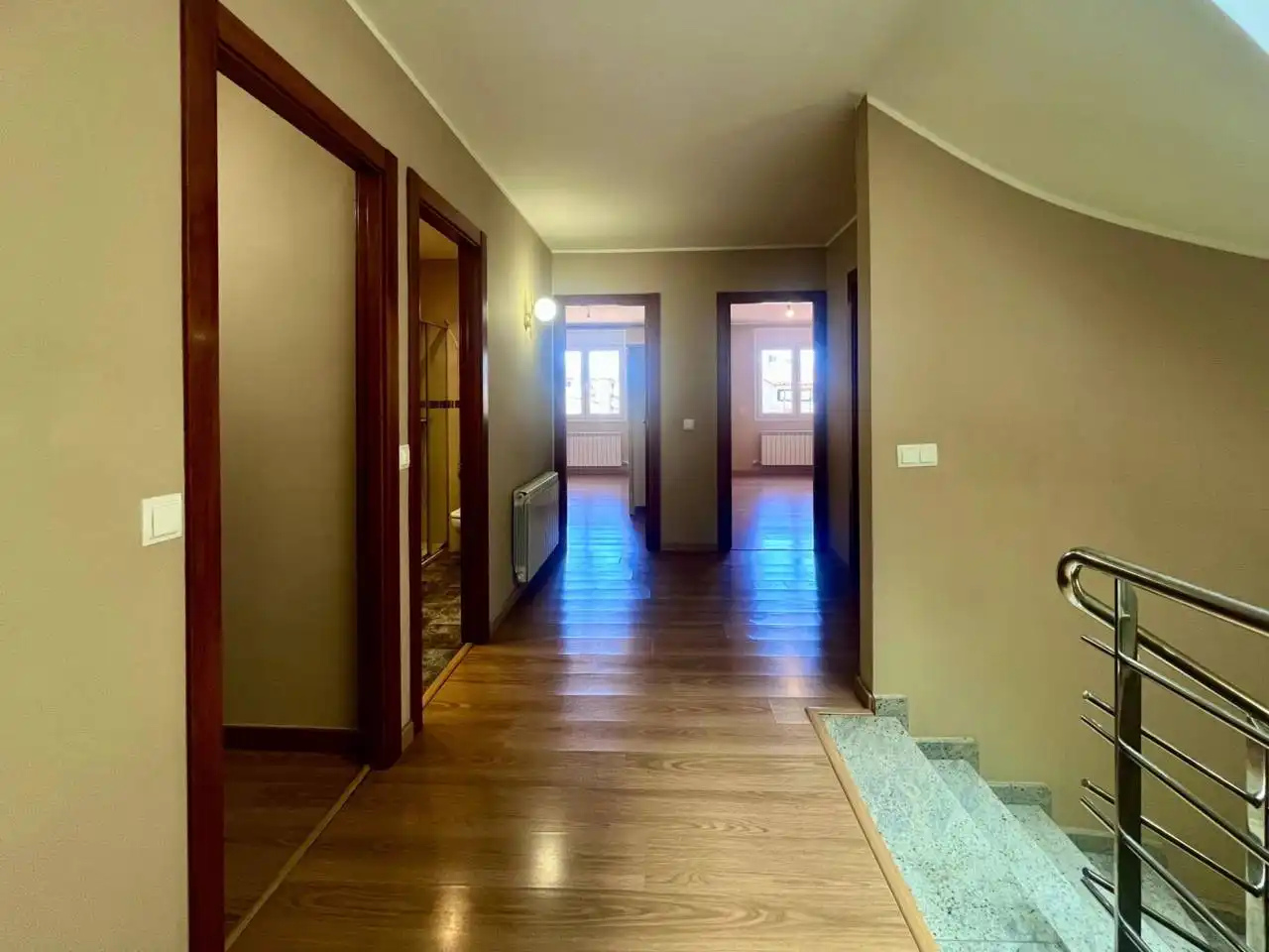 Casa o xalet de lloguer en Sant Sadurní d'Anoia amb Calefacció, Parquet i Terrassa