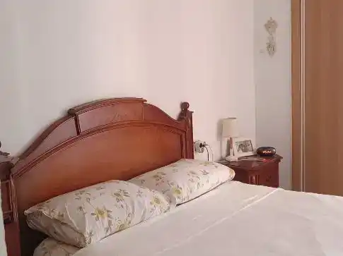 Dormitori de Pis en venda en San Blas