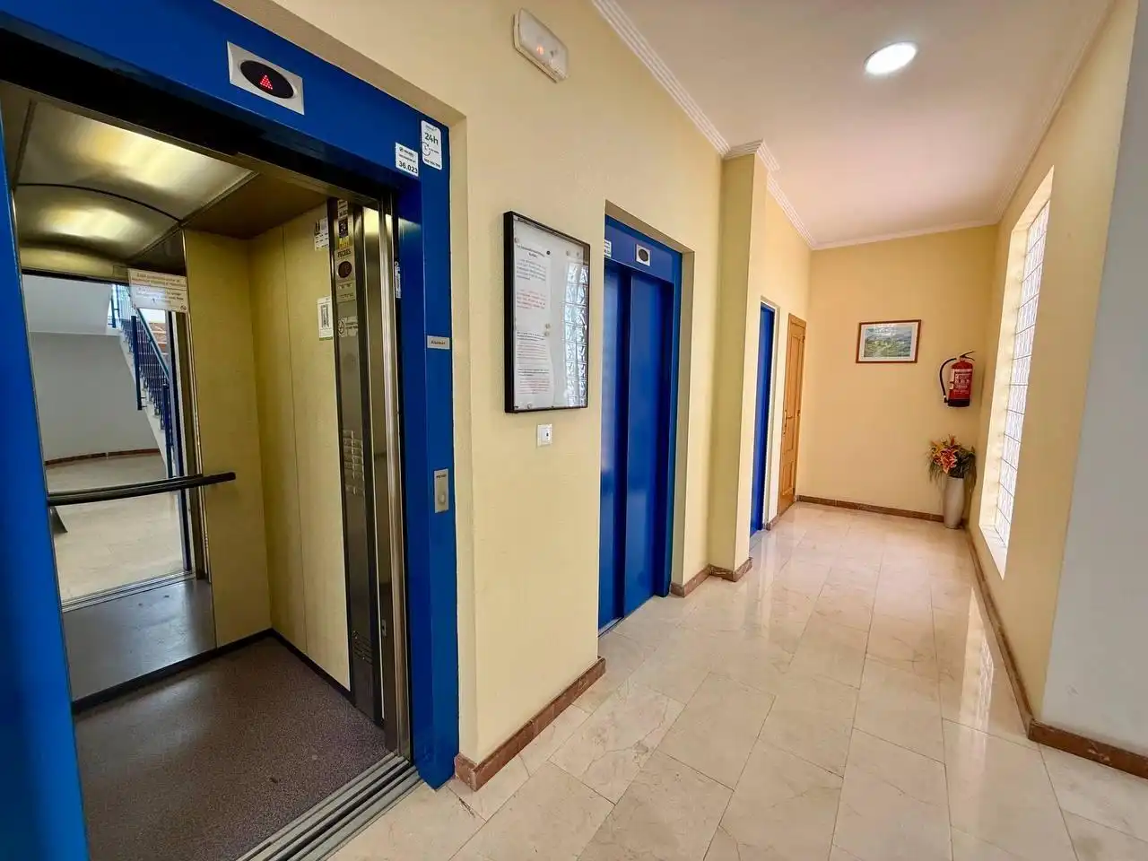 Apartamento en venta en Guardamar del Segura con Aire acondicionado, Jardín privado y Terraza