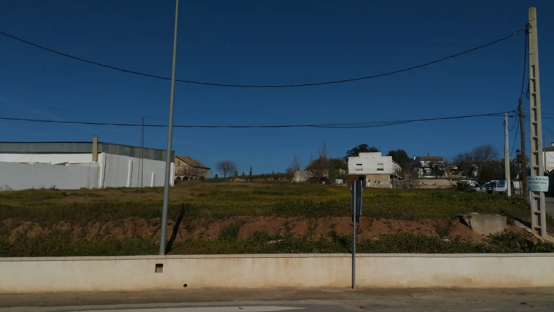 Wohnbaugrundstück zum Verkauf in Calle el Cerro, imagen 3