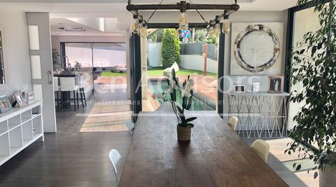 Foto 2 de Casa o chalet de alquiler en Vallvidrera - Tibidabo - Les Planes, Barcelona