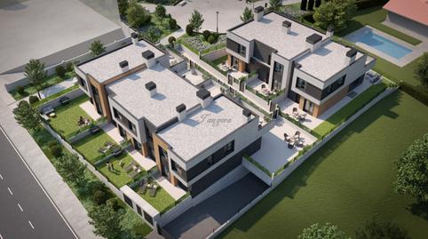 Photo 4 of Single-family semi-detached for sale in Gorrondatxe Bidea, Berango, Bizkaia