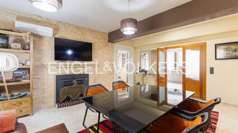 Foto 4 de Casa o chalet en venta en L'Alcúdia de Crespins, Valencia