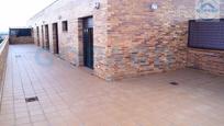 Terrace of Attic to rent in Brunete  with Heating, Parquet flooring and Terrace