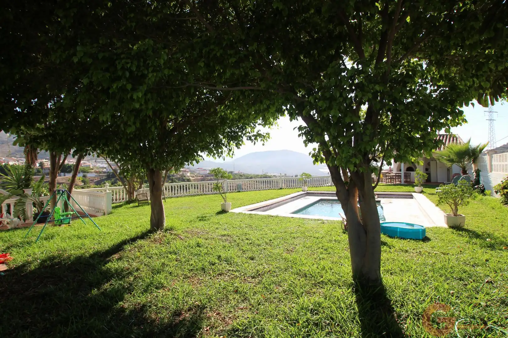 Landhaus mit Pool zum Verkauf in Molvízar, imagen 4
