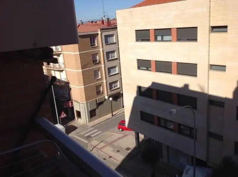 Pis amb terrassa en venda a Santo Domingo de la Calzada, imagen 17