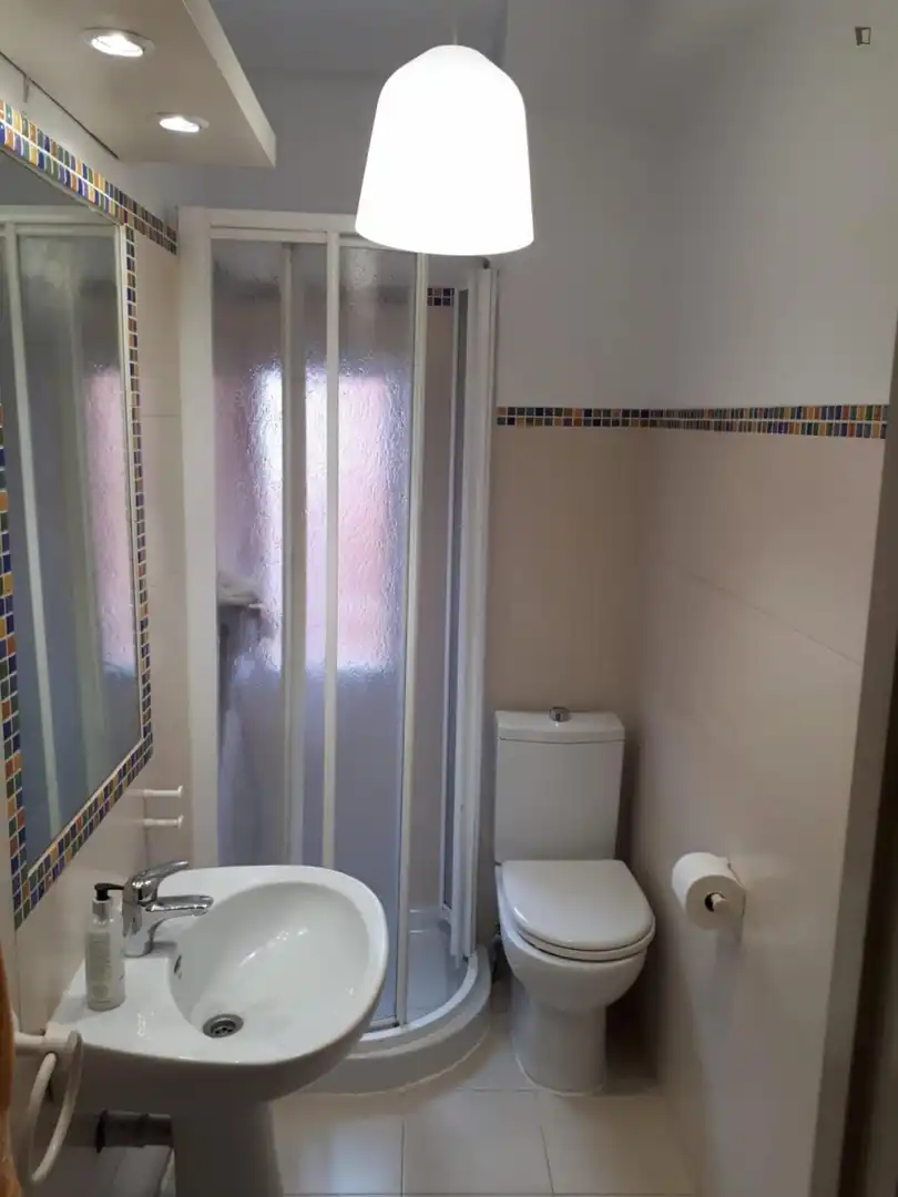 Apartamento de alquiler en Los Castros