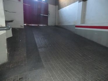 Individual en venda a San Blas