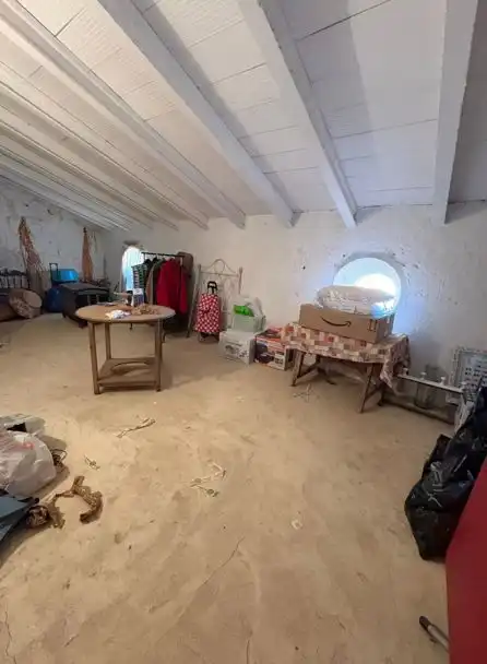 Casa o xalet en venda en Villagarcía del Llano amb Calefacció i Traster