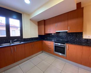 Kitchen of Flat to rent in Santa Eugènia de Berga