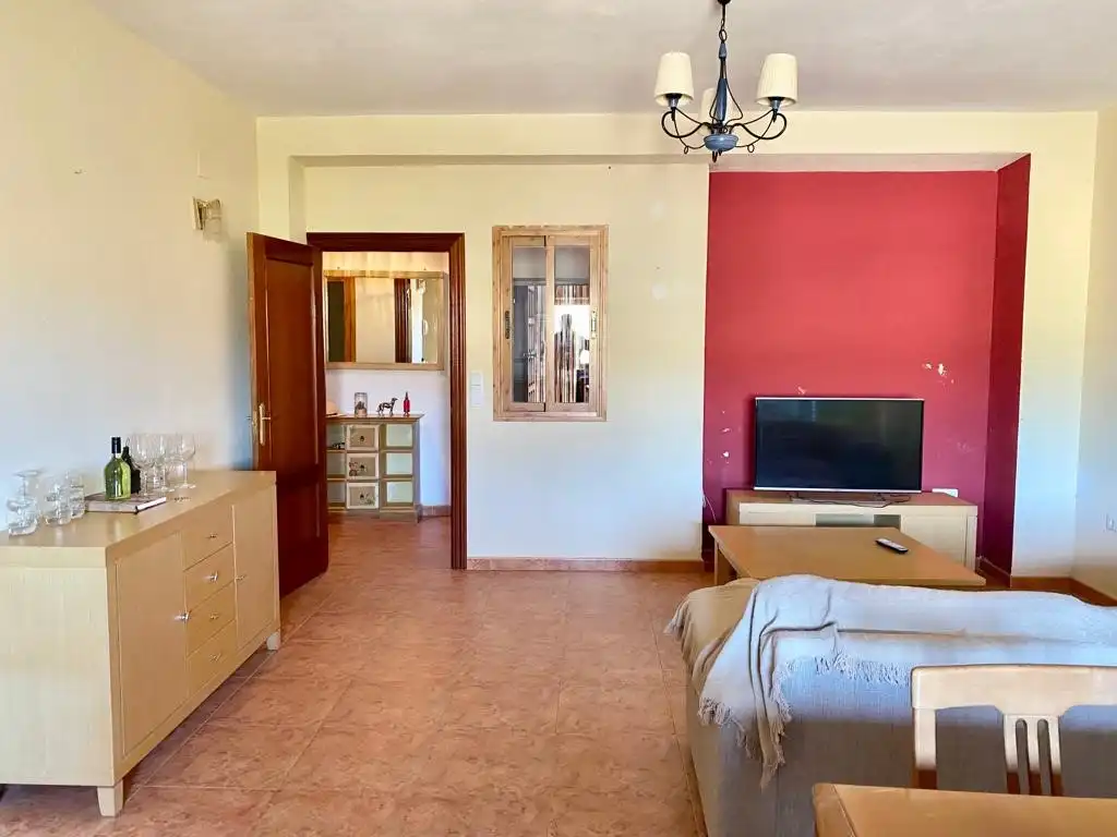 Casa o chalet en venta en Alhama de Granada