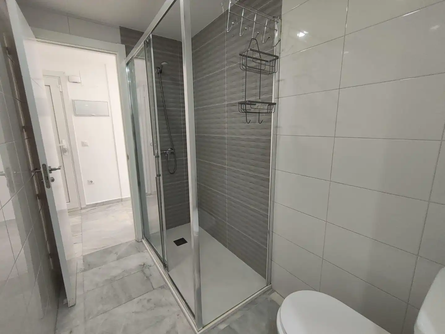 Apartment with pool for sale in Playa de Poniente, imagen 20