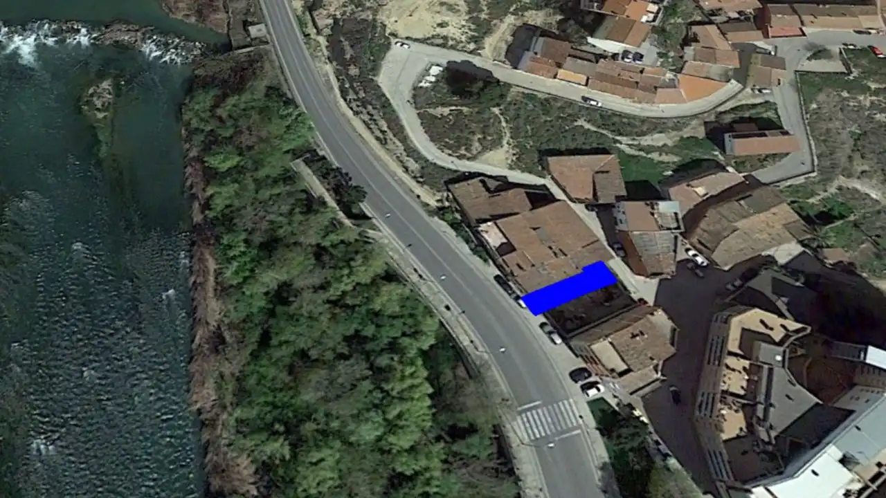 Terreni e lotti in vendita a Ctra Zaidín
