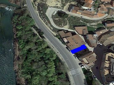 Terreno rustico in vendita a Ctra Zaidín