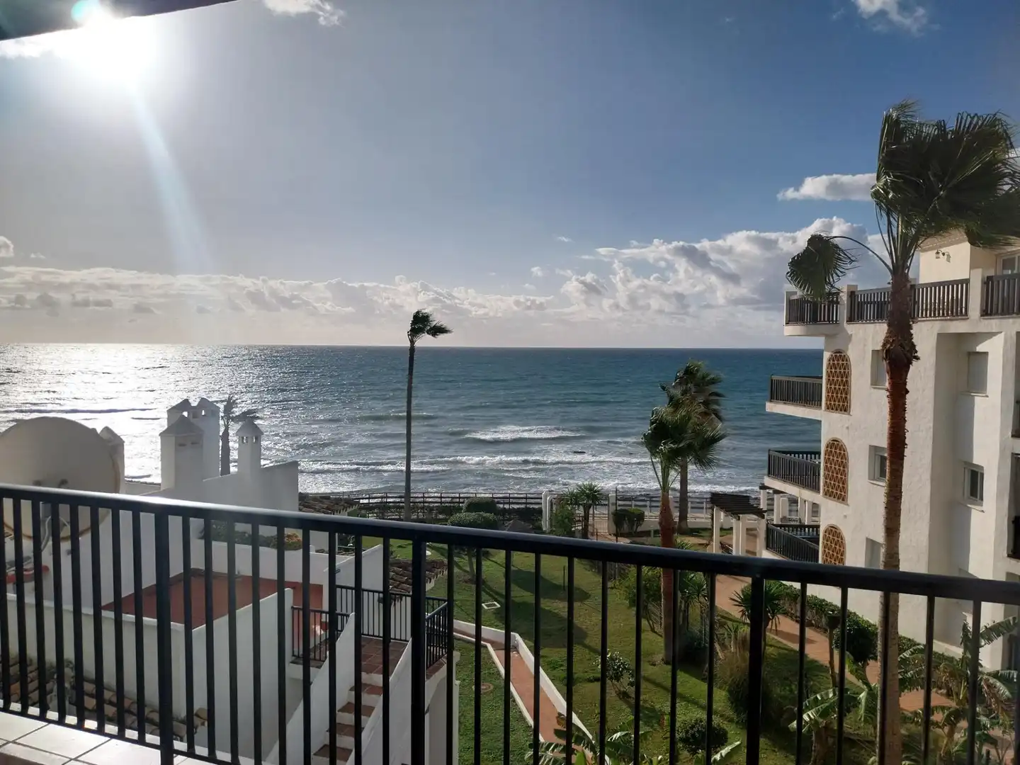Dúplex de lloguer a Calle MAR CALAHONDA, 106, Calahonda