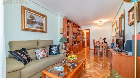 Foto 4 de Pis en venda a Calle Venus, 5, Valderas - Los Castillos, Madrid