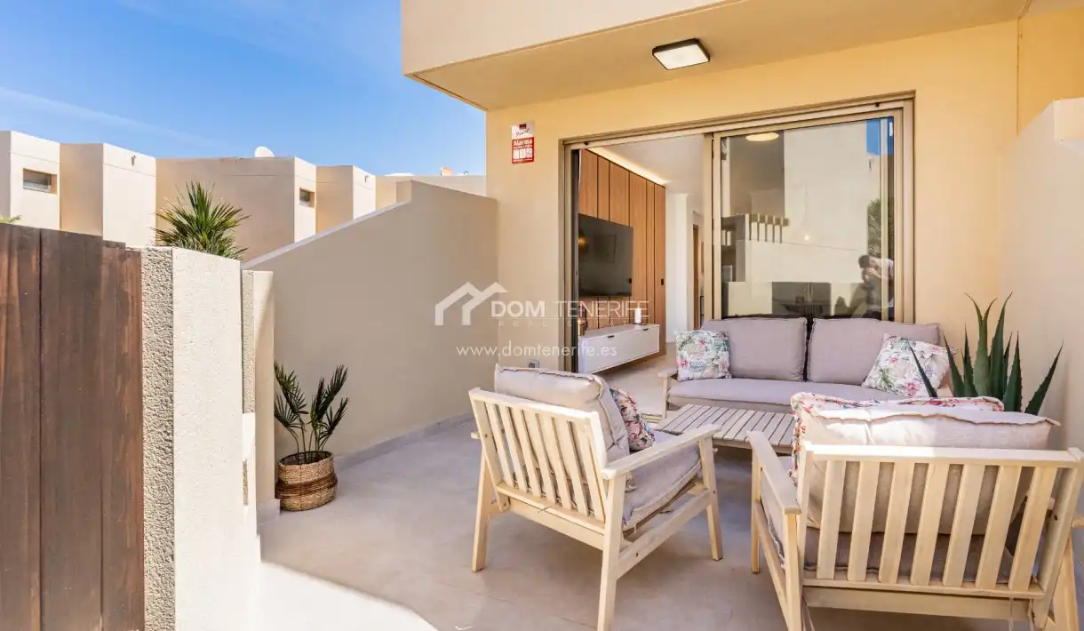 House with pool for sale in Los Abrigos, imagen 40