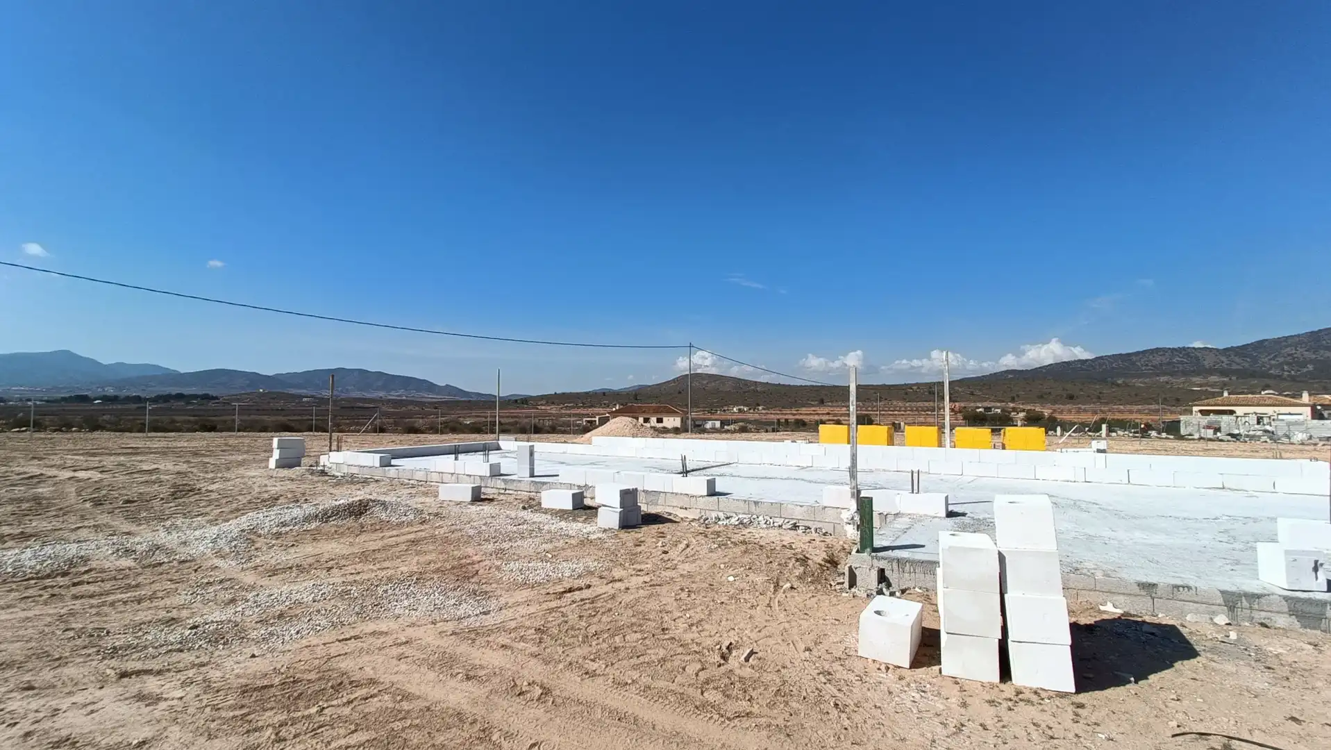 Villa zum Verkauf in El Pinós / Pinoso, imagen 24