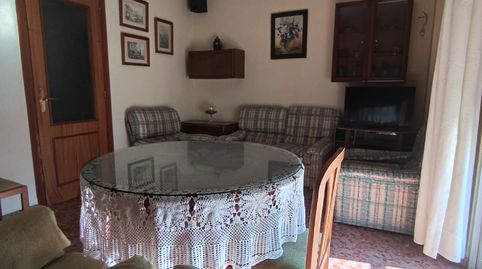 MAGNÍFICO PISO AMUEBLADO EN LOJA, imatge 3