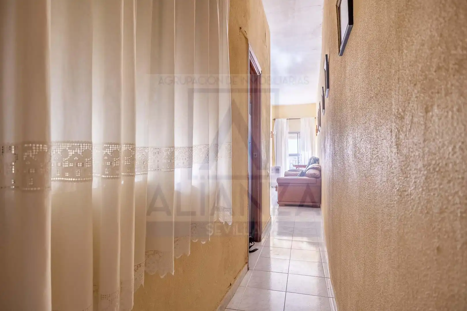 Piso en venta en Camas con Aire acondicionado