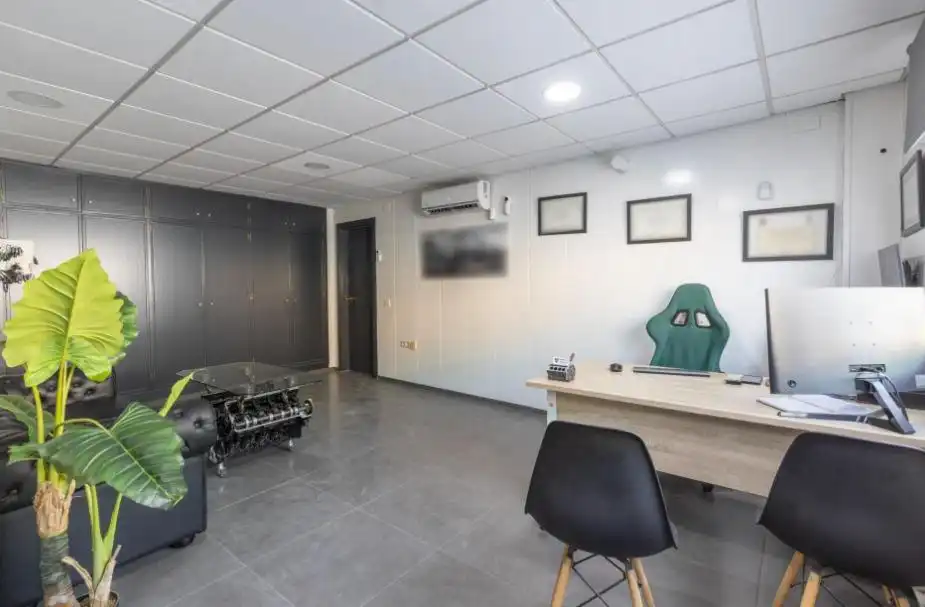 Nave industrielle à vendre à Carretera Carretera Pinos Puente, imagen 19
