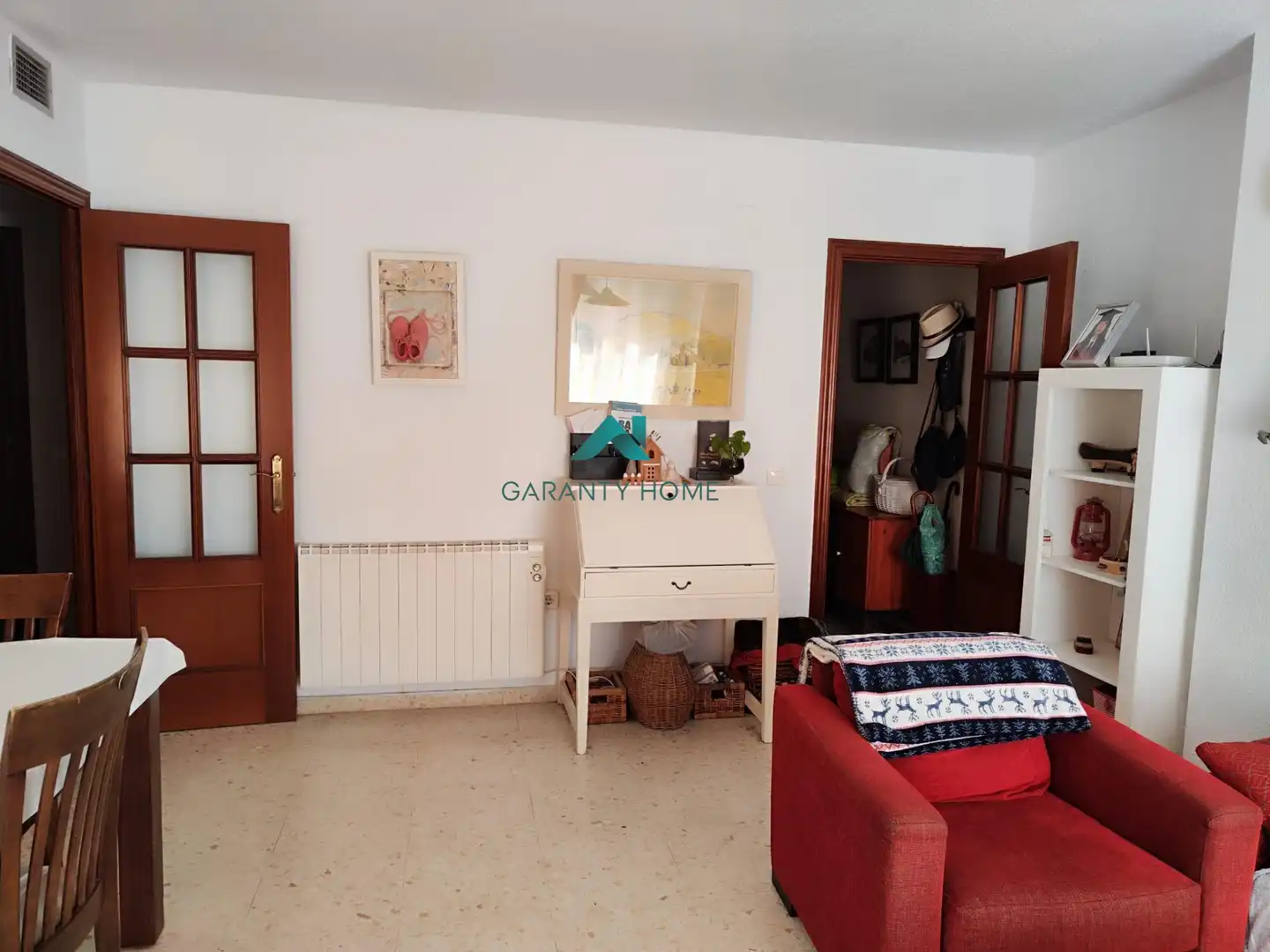 Piso en venta en Badajoz con Aire acondicionado y Terraza