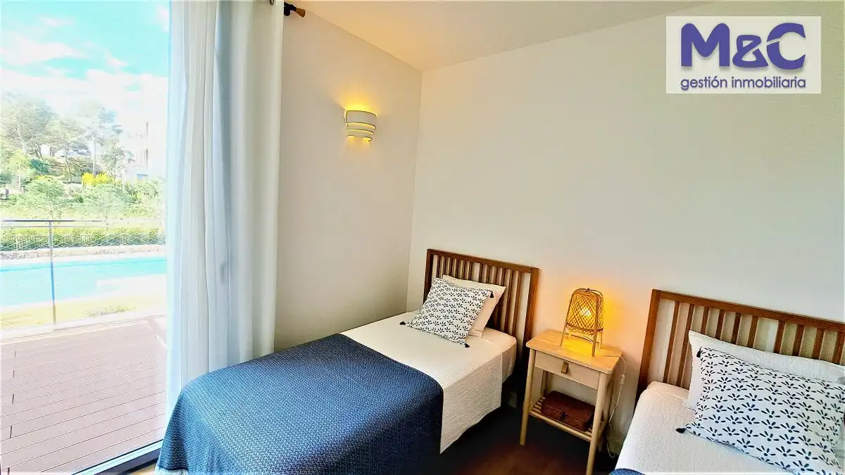 Apartamento con terraza en venta en Pla de Maset, imagen 21