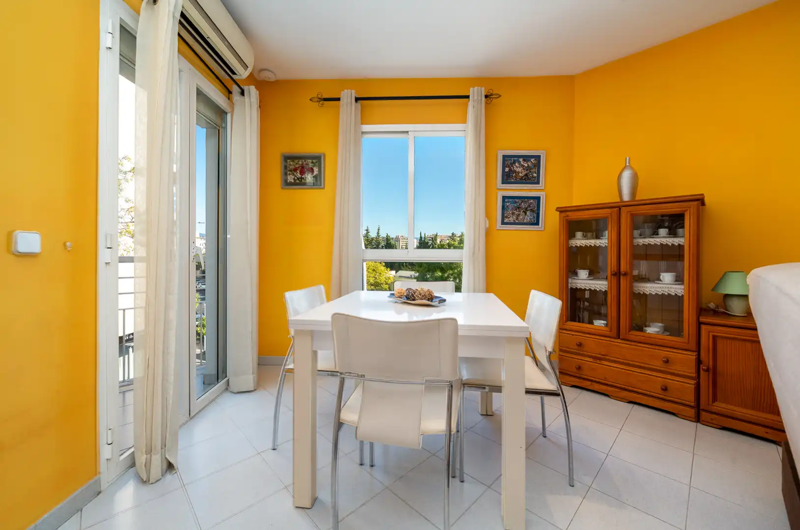 Flat with lift for sale in Ponent, imagen 5