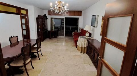 Foto 4 de Piso en venta en Avenida Andalucia, Carranque - Haza Cuevas, Málaga Capital