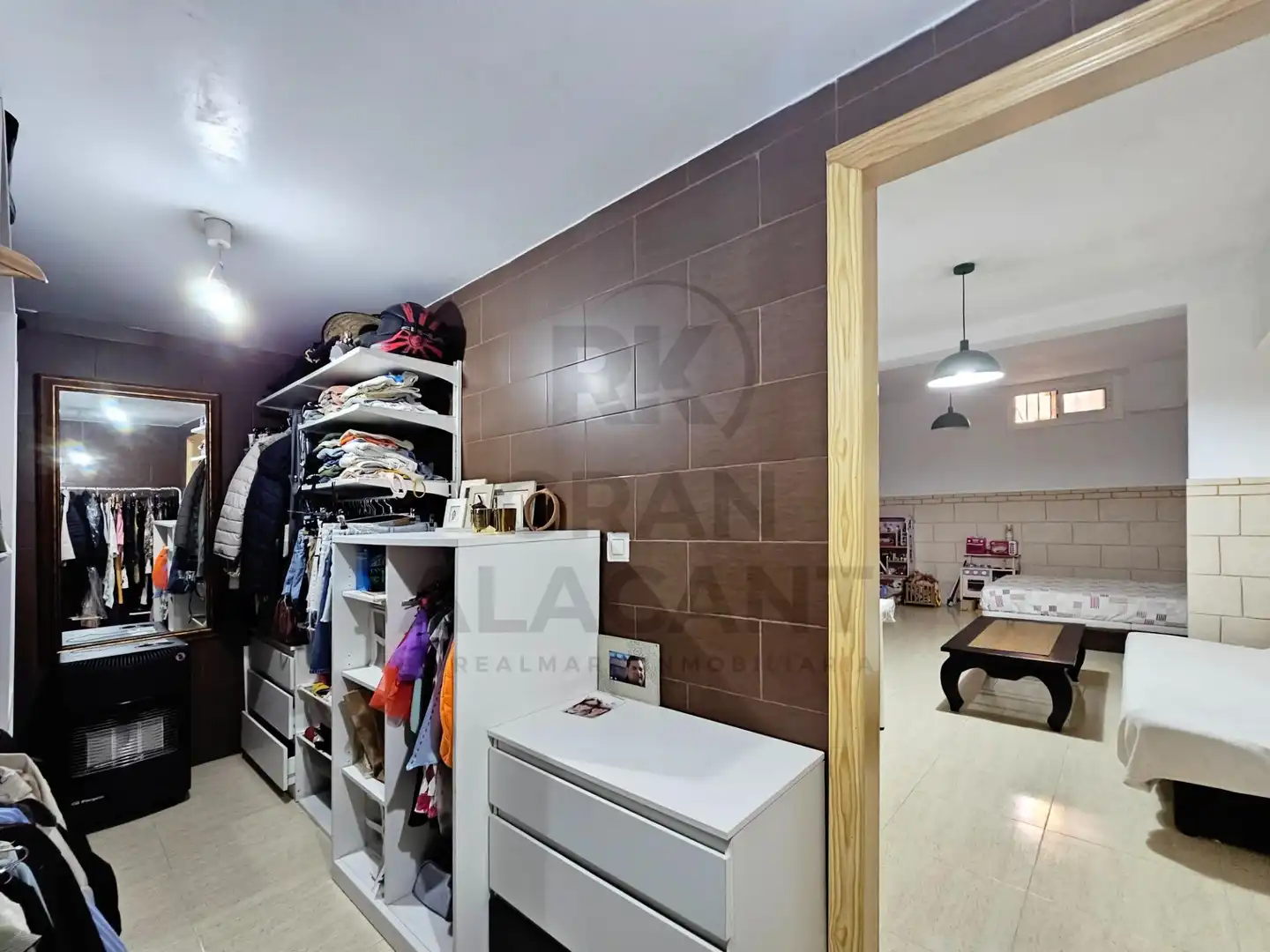 Casa amb terrassa en venda a POLONIA, imagen 32
