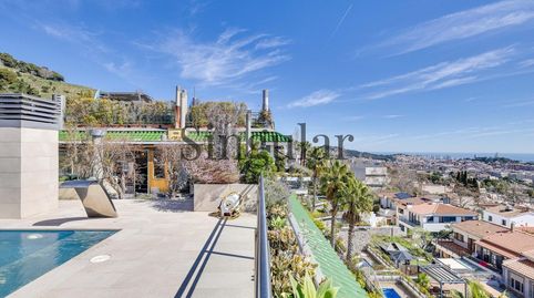 Photo 4 of Flat for sale in Sant Gervasi i la Bonanova, Barcelona Capital