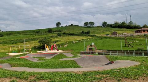 Foto 5 de Casa o xalet en venda a Barrio la Virgen, Udías, Cantabria