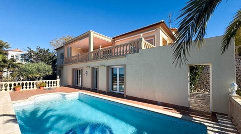 Photo 3 of House or chalet for sale in Carrer Lici, La Xara - La Sella, Dénia