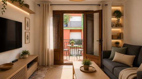 Foto 3 de Piso en venta en Carrer de Sant Pere, 31, Centre, Figueres