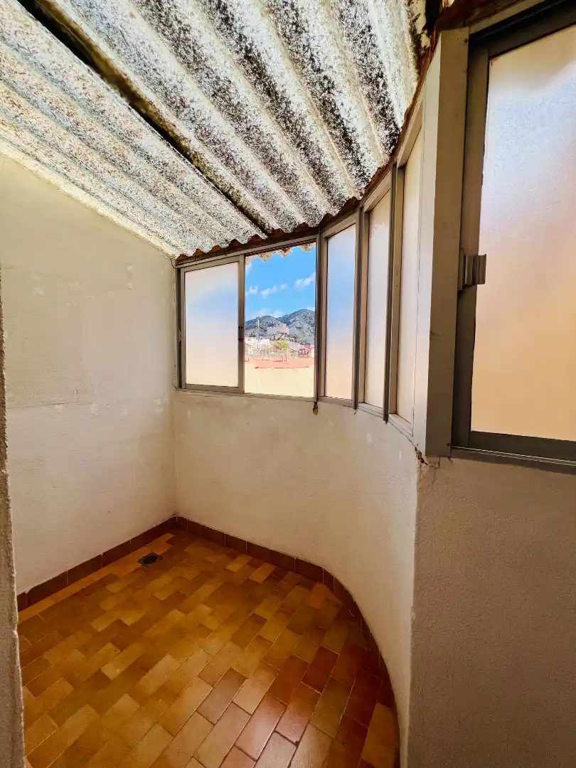 Habitación de Ático en venta en Petrer con Terraza y Horno