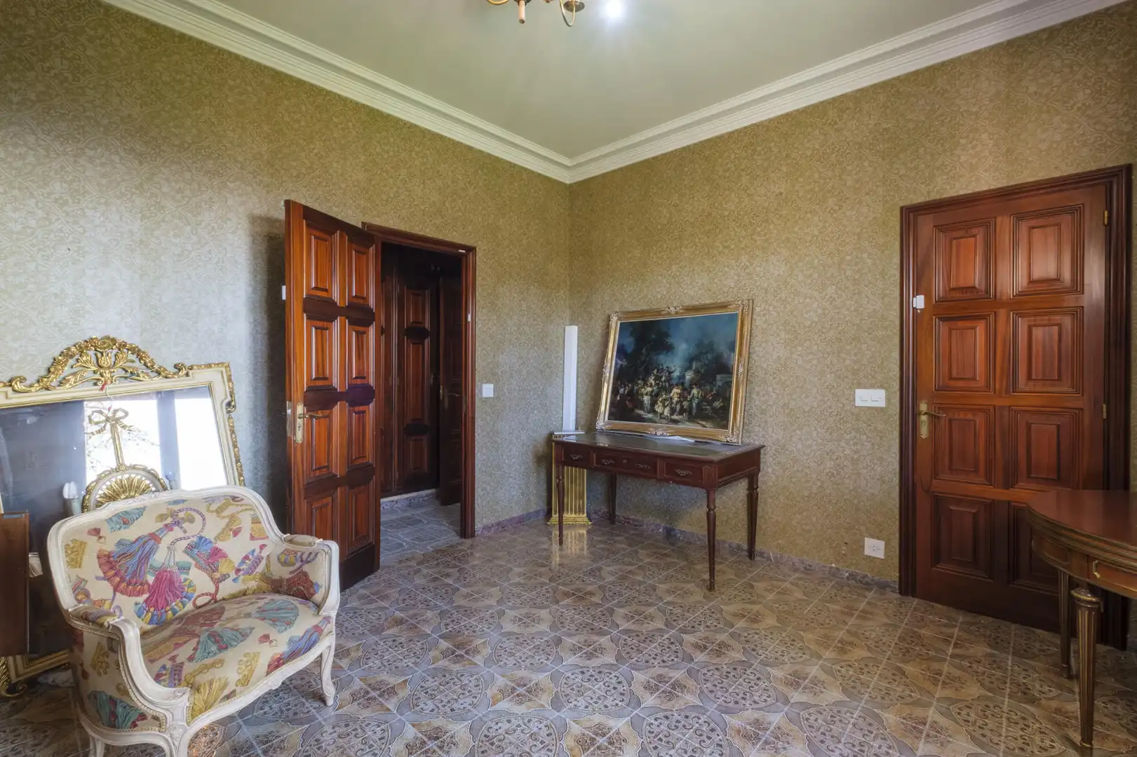 Maison avec piscine à vendre à L'Ametlla del Vallès, imagen 18