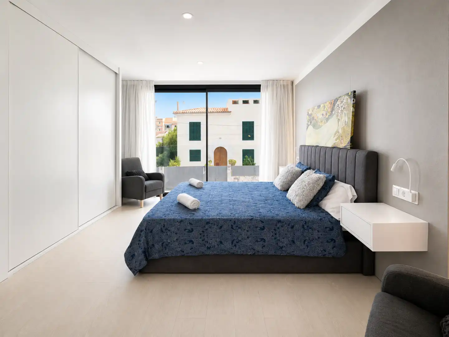 Adosado con piscina en venta en Ca` n Picafort - Carrer John alcover, imagen 17
