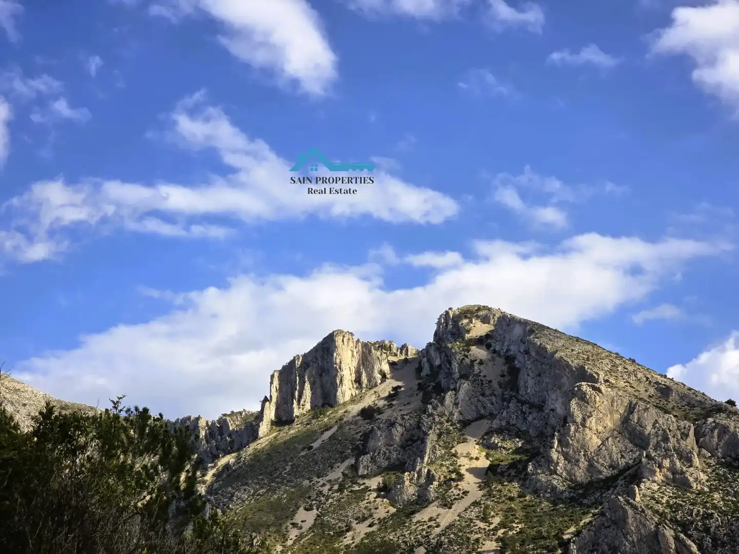 Terreny rústic en venda a Callosa d'en Sarrià, imagen 21