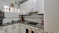 Kitchen of Flat for sale in Laredo  with Balcony