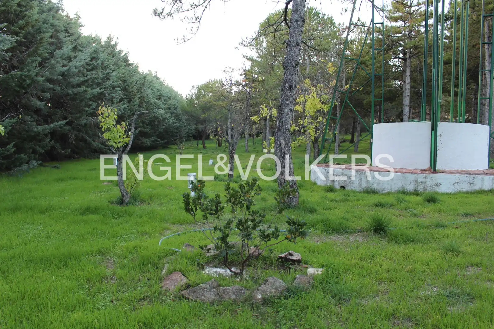 Casa o chalet en venta en Cabanillas de la Sierra con Calefacción, Jardín privado y Piscina